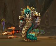 WarlordKalithresh