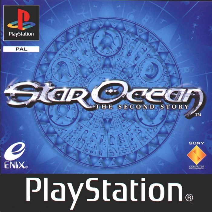 Star Ocean Second Story 104