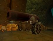 Defias Cannon