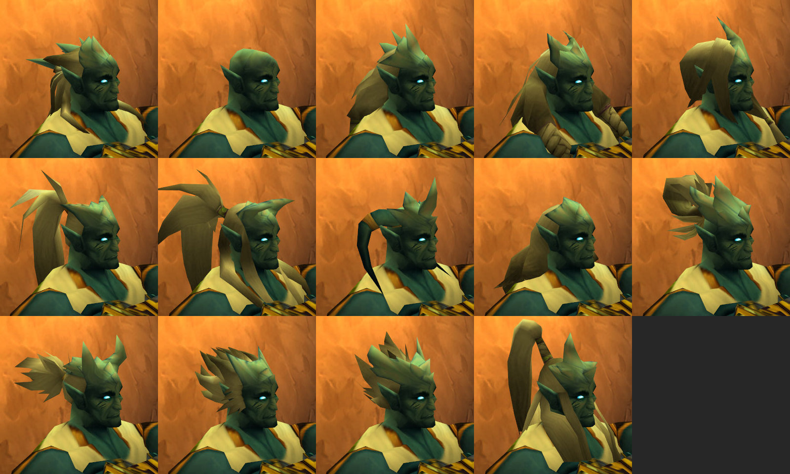 interface WoWWiki Your guide to the World of Warcraft