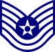 E6 USAF TSGT