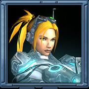 Nova SC-G Head1