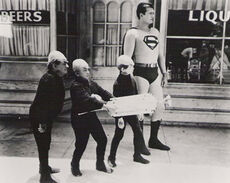 Mole Men