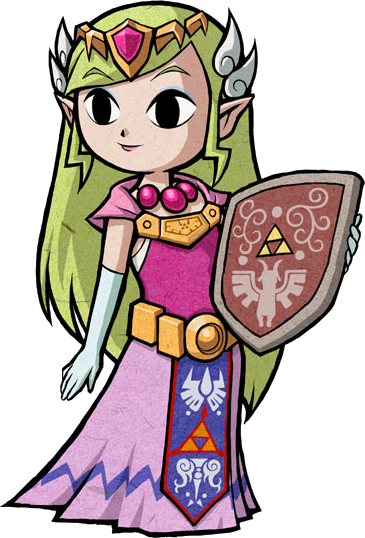 Princess Zelda  Zeldapedia, the Legend of Zelda wiki  Twilight 