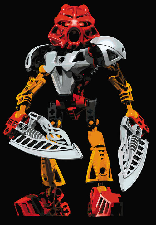 Tahu - Bionicle Wiki