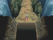 SecretDungeonFF3DS