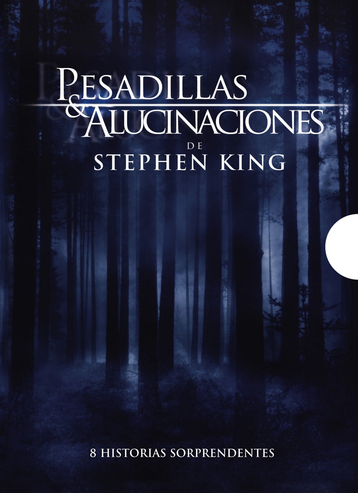 Pesadillas Y Alucinaciones Stephen King Wiki