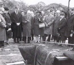 Martha funeral