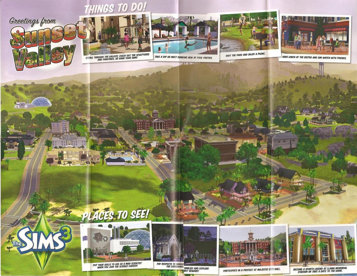 Sims 3 Showtime Prima Guide