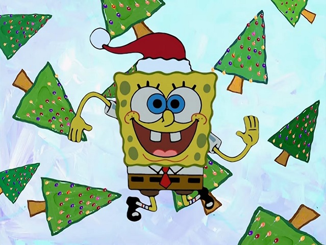 spongebob squarepants christmas specials wiki spongebob squarepants christmas specials wiki