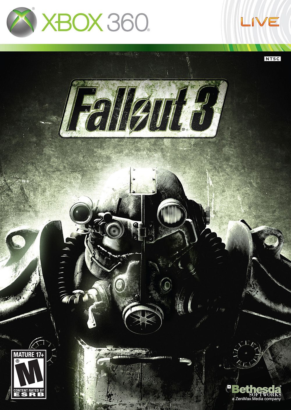 Fallout 3 Xbox 360 Latest Patch