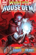 What If...? House of M Vol 1 1