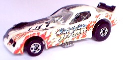hot wheels spawn