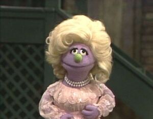 PollyDarton
