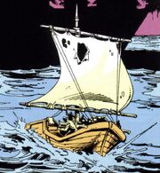Sailboataway