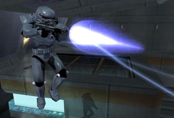 star wars dark troopers