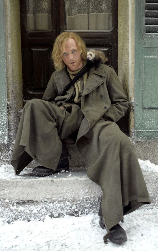 Dustfinger (Inkworld) Inkworld Wiki