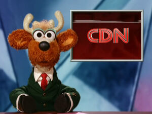 Charlesblitzen
