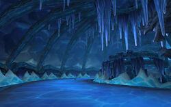 Hall of Stasis