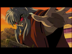 Seireitou Demon