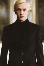 Draco Malfidus HP6