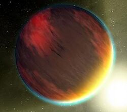 Planet art