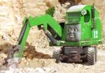 AlfieExcavator