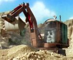 OliverExcavator