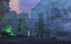 Crusaders' Square - Culling of Stratholme