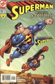 Superman v.2 155
