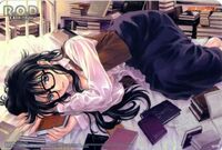 Pencil Board - Yomiko