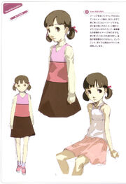 Nanako-Concept