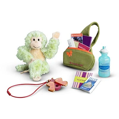 Jess's Travel Accessories - American Girl Wiki