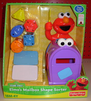 Mailboxshapesorter