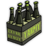 Extra-stout