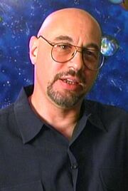 Jon Povill