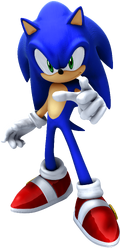 Next sonic 00
