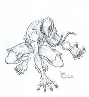 Geist art