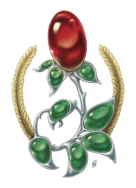 Chauntea - The Forgotten Realms Wiki - Books, races, classes, and more