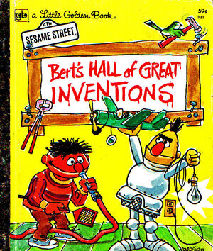 Book.bertinventions