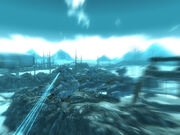 Chimera pulse field