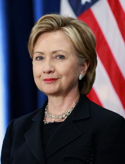 Justice For All - Hillary Clinton runs for 2016 President - RaGEZONE Forums