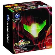 Metroidbundle