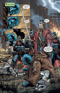 Battle of Choal