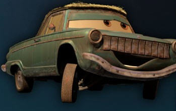 Rusty Rust-eze - Pixar Wiki - Disney Pixar Animation Studios