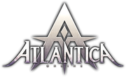 Atlantica Online logo