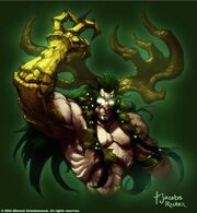 Cenarius
