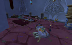 Silvermoon Alchemy