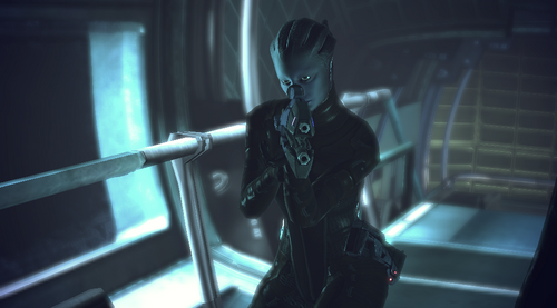Asari Commando Mass Effect Wiki Mass Effect Mass Effect 2 Mass 