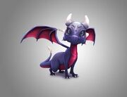 Cynder